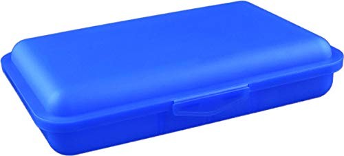 Klickbox smarty 15x11x2cm-modrý - Dekorace a domácnost Ostatní
